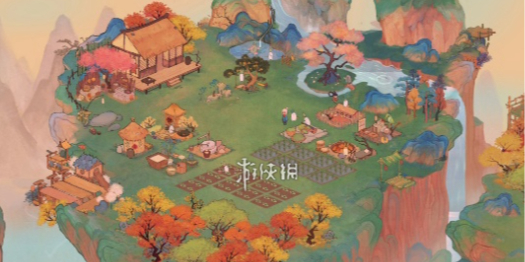 酋长游戏吧1