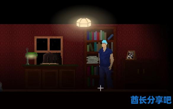 酋长游戏吧3