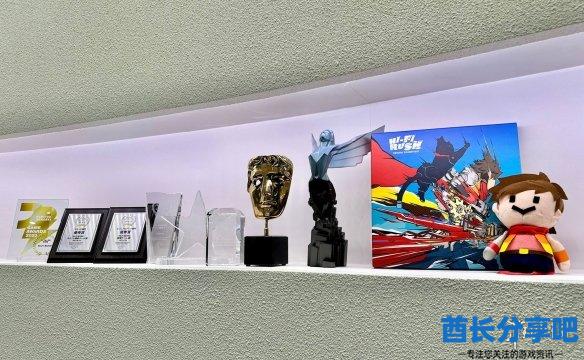 酋长游戏吧2