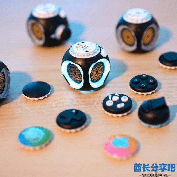 酋长游戏吧5