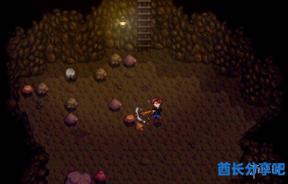 酋长游戏吧6