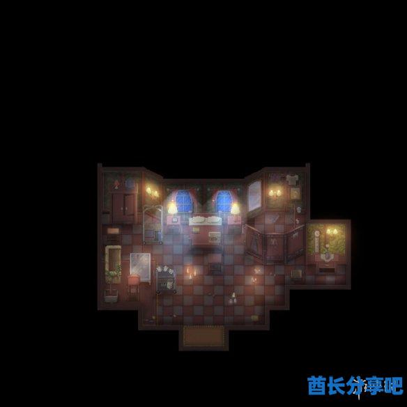 酋长游戏吧3