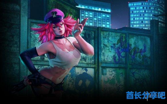 酋长游戏吧5