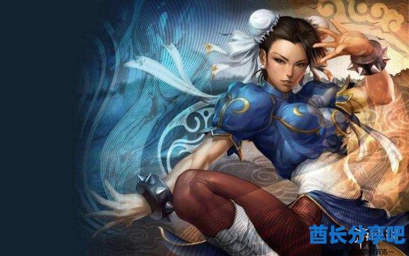 酋长游戏吧5