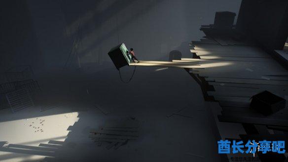 酋长游戏吧1