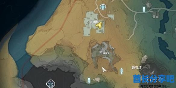 酋长游戏吧6