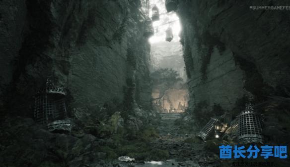 酋长游戏吧
