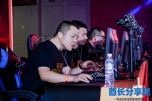 酋长游戏吧8