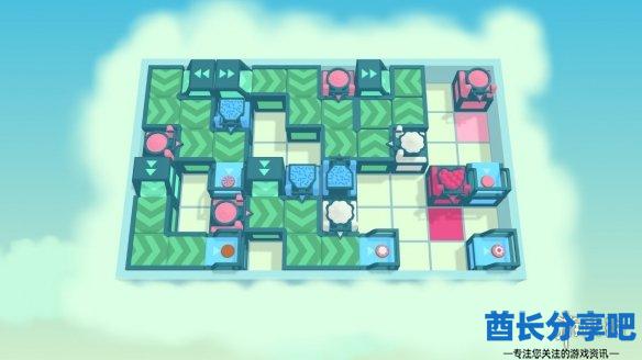 酋长游戏吧2