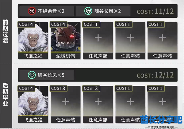 鸣潮忌炎培养攻略