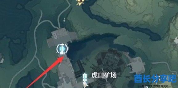 酋长游戏吧2