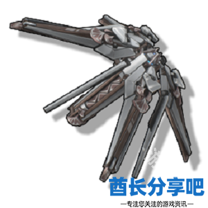 鸣潮清音属性介绍
