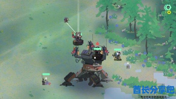 酋长游戏吧3