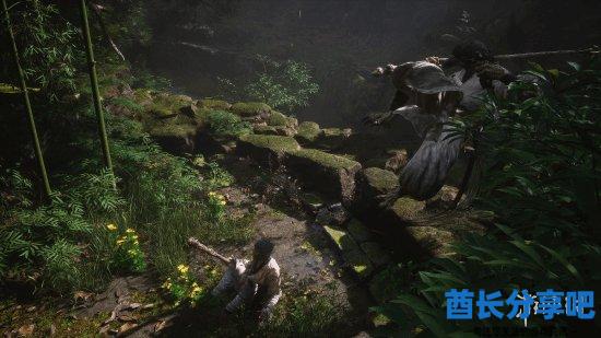 酋长游戏吧3