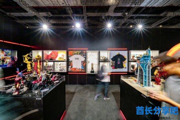 酋长游戏吧9
