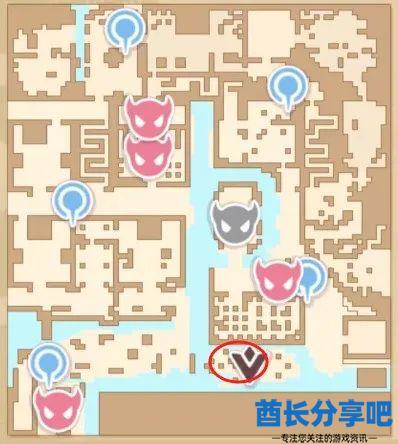 酋长游戏吧23