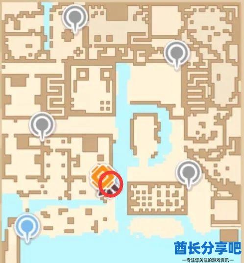 酋长游戏吧3