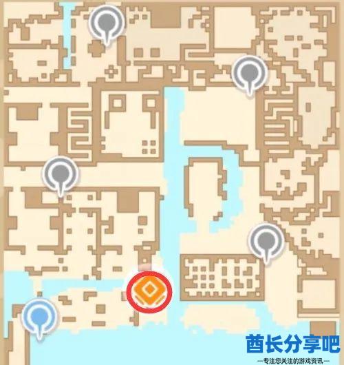 酋长游戏吧1