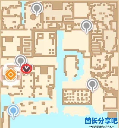 酋长游戏吧5