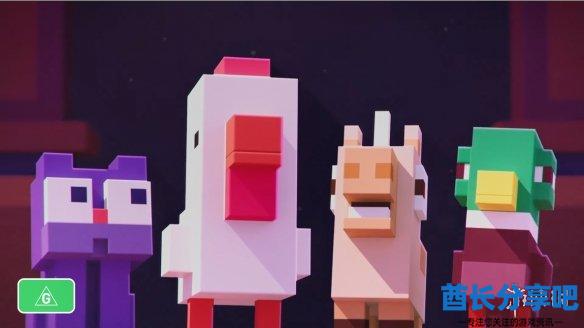 酋长游戏吧1