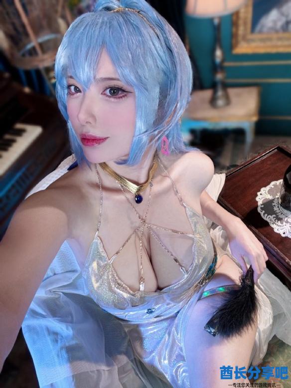 酋长游戏吧