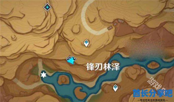 原神忧昙花的花蕊怎么获得