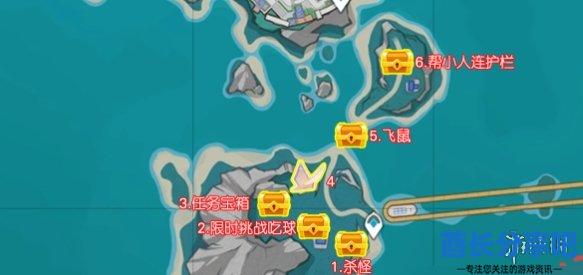 酋长游戏吧2