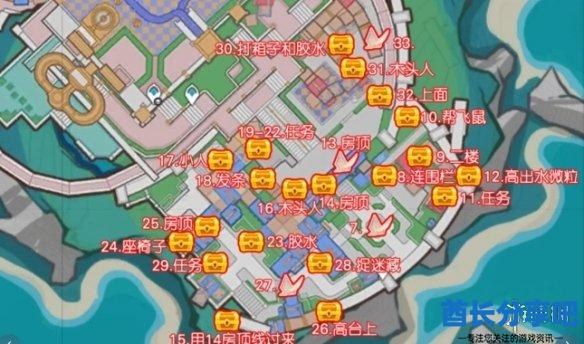 酋长游戏吧3