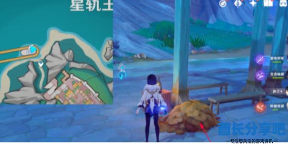酋长游戏吧1