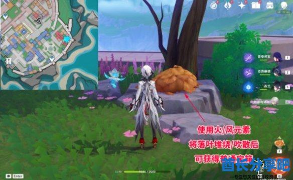 酋长游戏吧2