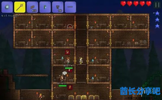 酋长游戏吧5