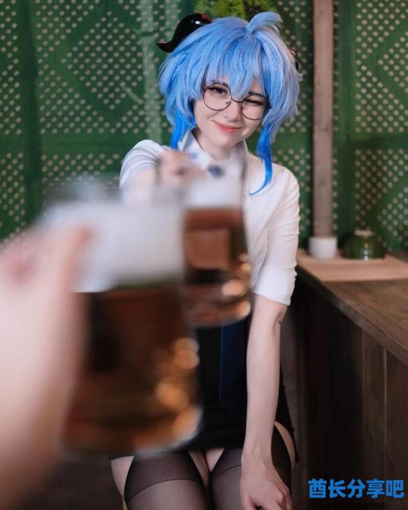 酋长游戏吧