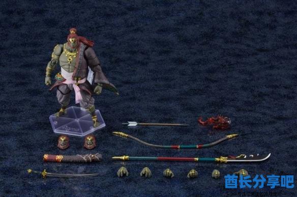 酋长游戏吧