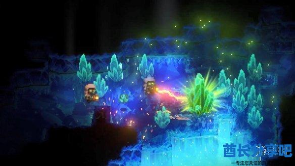 酋长游戏吧4