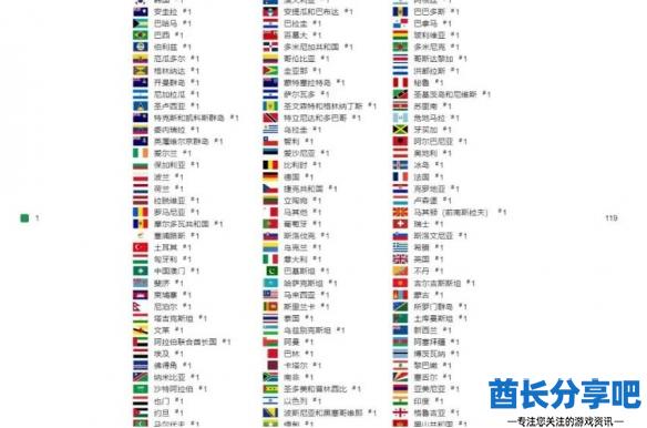 酋长游戏吧11