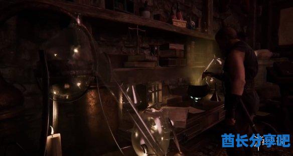 酋长游戏吧5