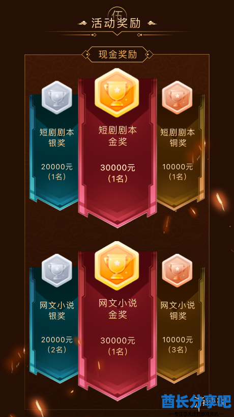 酋长游戏吧2
