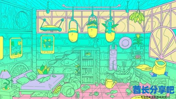酋长游戏吧5