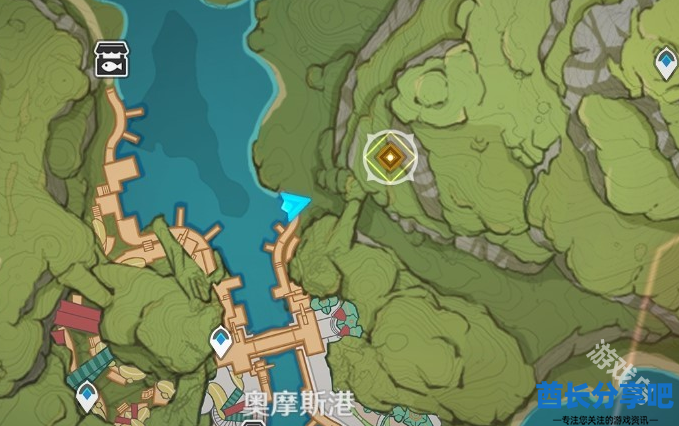 原神艾梅莉埃传说任务后调奥古斯都怎么做