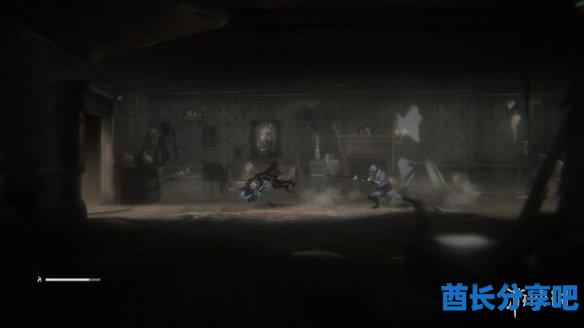 酋长游戏吧2