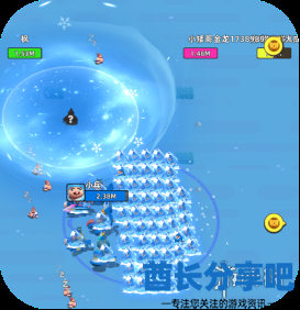 酋长游戏吧3
