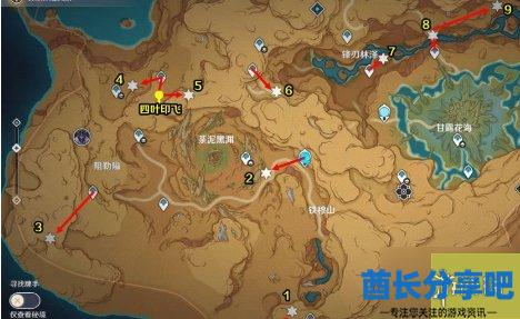 酋长游戏吧2
