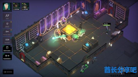 酋长游戏吧2
