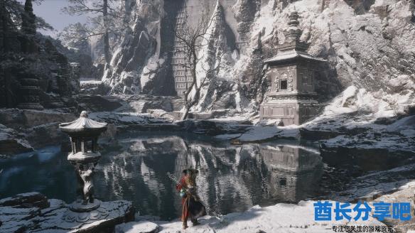 酋长游戏吧2