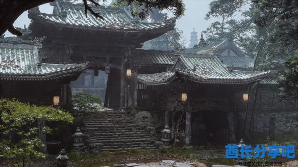 酋长游戏吧9