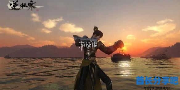 酋长游戏吧1