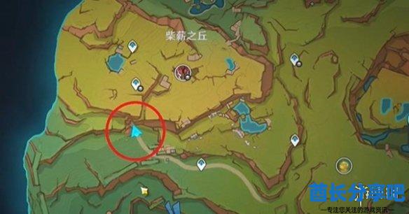 酋长游戏吧1