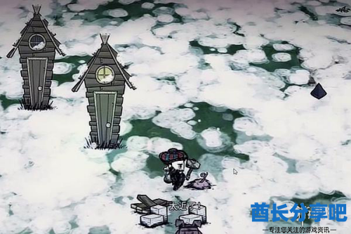酋长游戏吧4