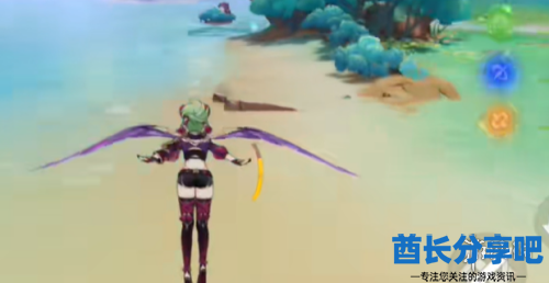 酋长游戏吧2