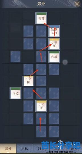 酋长游戏吧2
